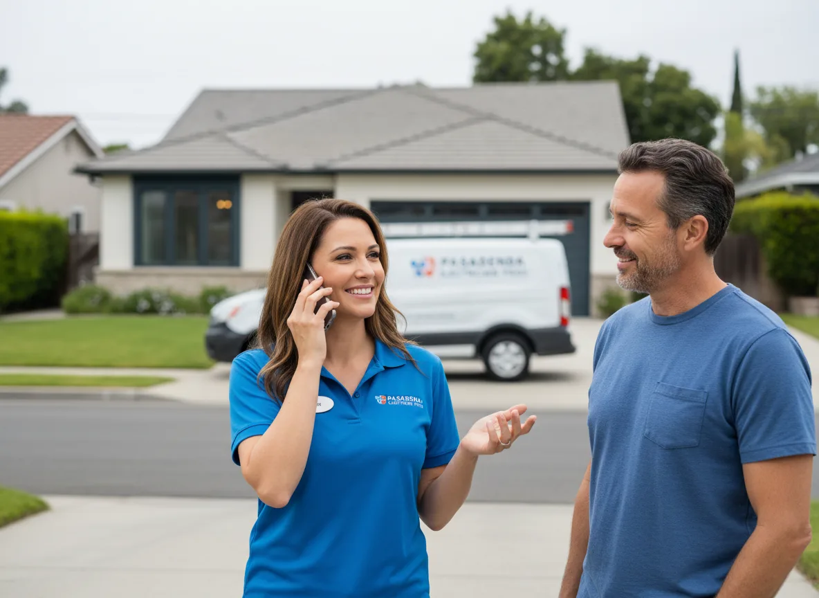 Electrician University Place, WA FAQs